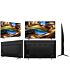 TCL 75 inch P635 Series UHD Google Smart TV