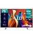 Hisense 75Q6N 75-inch QLED 4K Smart TV