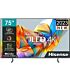 Hisense 75-inch U6N-Pro ULED Smart LED TV