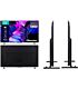 Hisense 75U7K Mini-LED ULED 4K VIDAA Smart TV