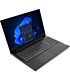 Lenovo V15 G3 IAP Notebook PC ? Core i3-1215U 15.6 inch FHD 4GB RAM 256GB SSD Win 11 Pro Black