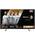 Hisense 85 Inch Q6N Smart 4K UHD QLED TV with Quantum Dot