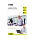 Port Designs Privacy Filter 2D 15.4 Laptop
