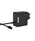 Port Connect 45W Universal Notebook Adapter