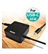 Port Connect 45W USB-C Notebook Adapter