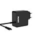 Port Connect Type C 45W Universal Notebook Adapter