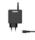 Port Connect Type C 45W Universal Notebook Adapter