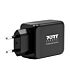 Port Connect 65W Typce-C GaN Universal Charger