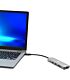 Port USB TypeC Mobile Docking Station