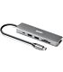 Port USB TypeC Mobile Docking Station