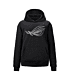 Asus ROG Gravity Hoodie Black - Medium 90GC00Z0-BST010