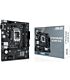 Asus Prime H610M-R Intel LGA 1700 Micro ATX Motherboard