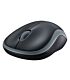 Logitech M185 Wireless Mouse - Grey
