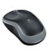Logitech M185 Wireless Mouse - Grey