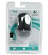 Logitech M185 Wireless Mouse - Grey