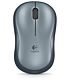 Logitech M185 Wireless Mouse - Grey