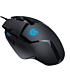 Logitech G402 Hyperion Fury FPS Gaming Mouse