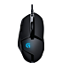 Logitech G402 Hyperion Fury FPS Gaming Mouse
