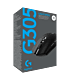 Logitech G305 Lightspeed Wireless Gaming Mouse - Black