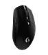 Logitech G305 Lightspeed Wireless Gaming Mouse - Black