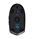 Logitech G305 Lightspeed Wireless Gaming Mouse - Black