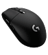 Logitech G305 Lightspeed Wireless Gaming Mouse - Black
