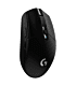 Logitech G305 Lightspeed Wireless Gaming Mouse - Black