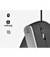 Logitech - MX Vertical Advanced Ergonomic Mouse