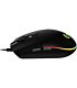 Logitech 910-005823 G102 Lightsync RGB 8000 DPI Black Optical Gaming Mouse