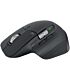 Logitech MX Master 3S performance Wireless Mouse - Graphite - Bluetooth