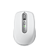 Logitech MX Anywhere 3S - PALE GREY