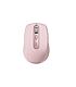 Logitech MX Anywhere 3S Wireless Bluetooth Mouse Pink