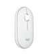 Logitech Pebble 2 M350s Wireless Mouse White