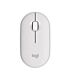 Logitech Pebble 2 M350s Wireless Mouse White