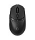Logitech G309 Lightspeed Wireless Mouse - Black
