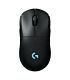 Logitech PRO 2 LIGHTSPEED Wireless Gaming Mouse - Black