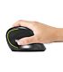 Port Connect 2.4GHz Wireless ERGO SOFT Bluetooth Rechargeable Mouse