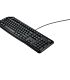 Logitech K120 Corded Keyboard -  - USB
