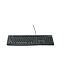 Logitech K120 Corded Keyboard -  - USB