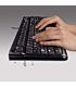 Logitech K120 Corded Keyboard -  - USB