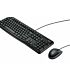 Logitech MK120 Keyboard and Mouse Combo
