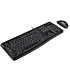 Logitech MK120 Keyboard and Mouse Combo