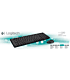 Logitech MK220 Wireless Combo