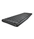 Logitech MK235 Wireless USB Keyboard and Optical Mouse Combo