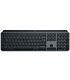 Logitech MX Keys S Advanced Wireless Illuminated Keyboard - Graphite