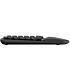 Logitech Wave Keys Wireless Ergonomic Keyboard