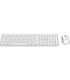 Logitech Signature Slim Combo MK950 - Off White