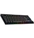 Logitech G G515 TKL LightSpeed Wireless Gaming Keyboard