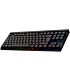 Logitech G G515 TKL LightSpeed Wireless Gaming Keyboard