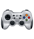 Logitech F710 Wireless Gamepad
